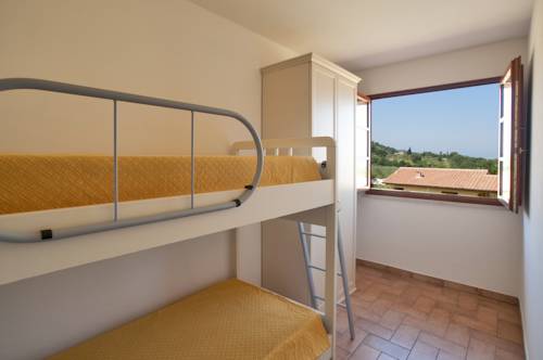 Imagen de la habitación del Borgo Etrusco. Foto 9