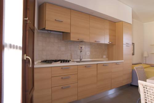 Imagen de la habitación del Borgo Etrusco. Foto 13