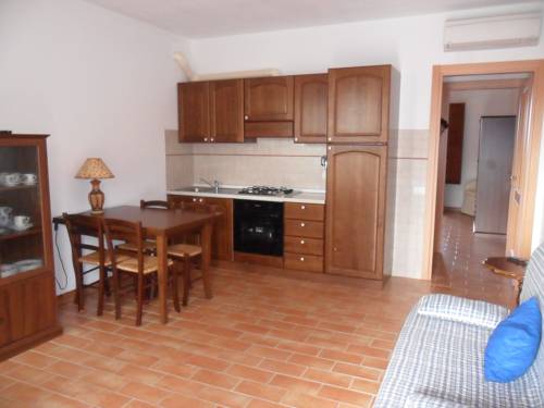 Imagen de la habitación del Borgo Etrusco. Foto 15