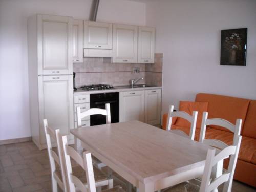 Imagen de la habitación del Borgo Etrusco. Foto 16