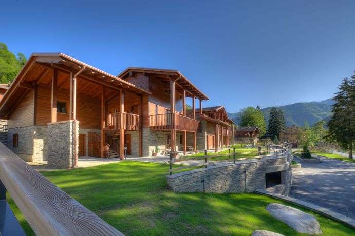 Imagen de la habitación del Borgo Fantino - Residenze e Alloggi Vacanza. Foto 4