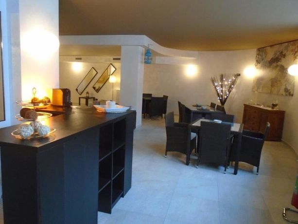 Imagen general del Borgo Fantino - Residenze e Alloggi Vacanza. Foto 1