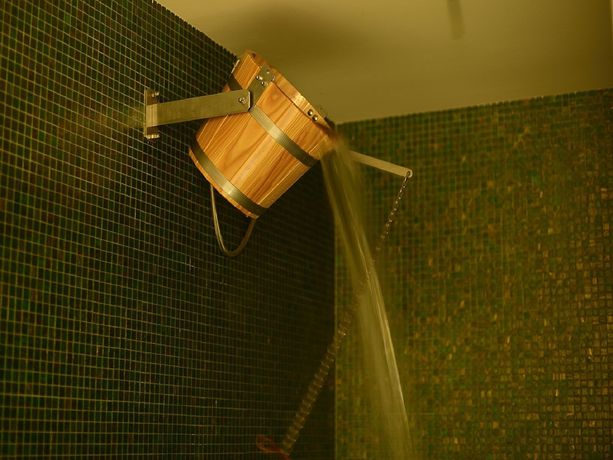 Imagen de los interiores del Borgo Fantino - Residenze e Alloggi Vacanza. Foto 13