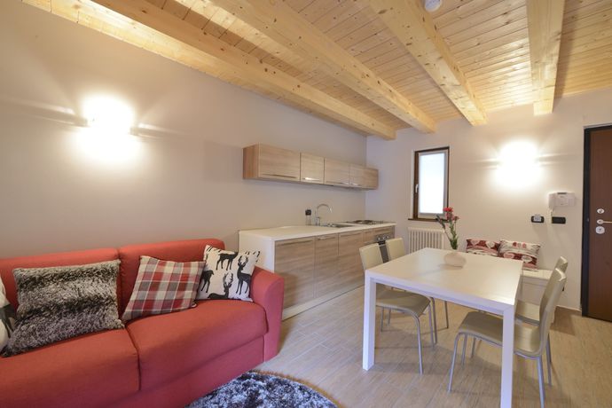 Imagen de la habitación del Borgo Fantino - Residenze e Alloggi Vacanza. Foto 7