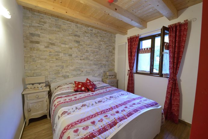 Imagen de la habitación del Borgo Fantino - Residenze e Alloggi Vacanza. Foto 8