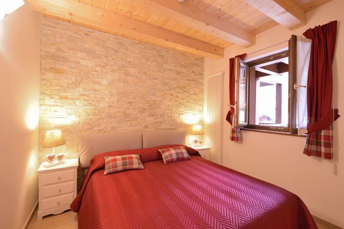 Imagen de los interiores del Borgo Fantino - Residenze e Alloggi Vacanza. Foto 15