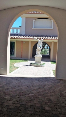 Imagen de la habitación del Borgo Felciaione. Foto 15