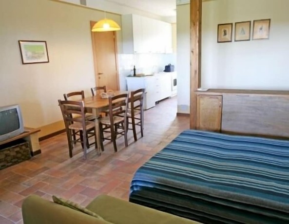 Imagen general del Borgo Filicardo. Foto 5