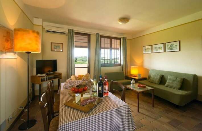 Imagen general del Borgo Filicardo. Foto 6