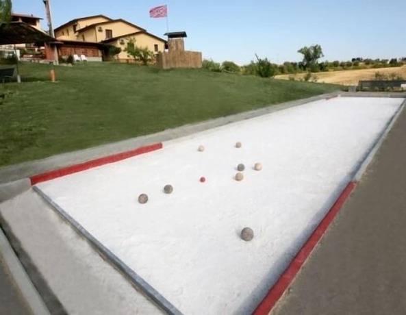 Imagen general del Borgo Filicardo. Foto 11