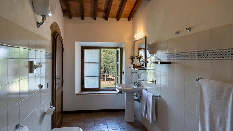 Imagen general del Borgo Gallinaio 32 in Siena. Foto 2