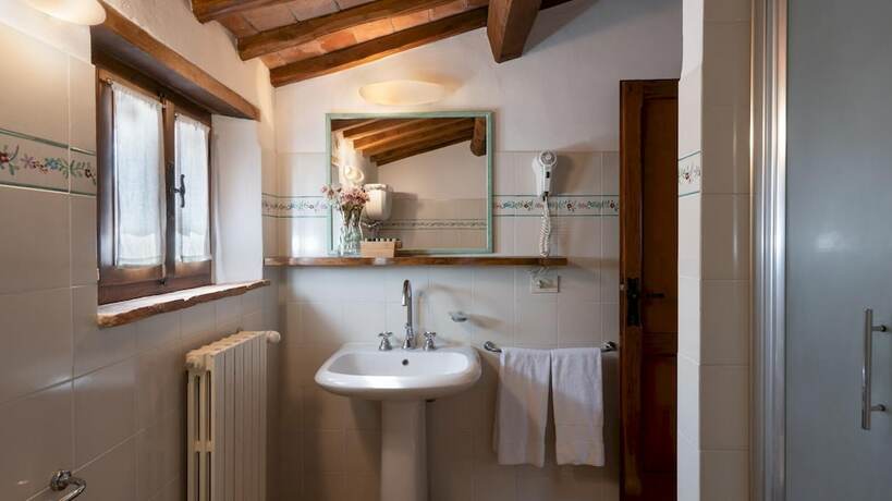Imagen general del Borgo Gallinaio 32 in Siena. Foto 5