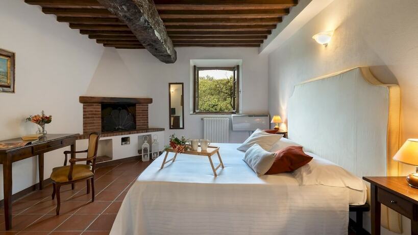 Imagen general del Borgo Gallinaio 32 in Siena. Foto 6