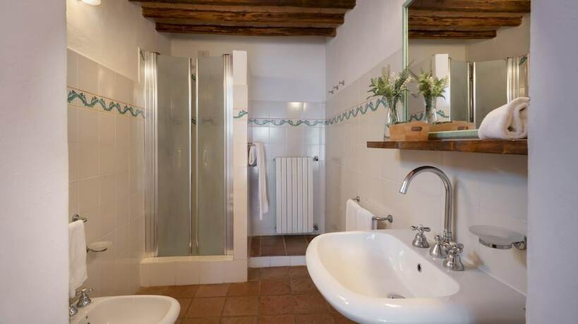 Imagen general del Borgo Gallinaio 32 in Siena. Foto 10