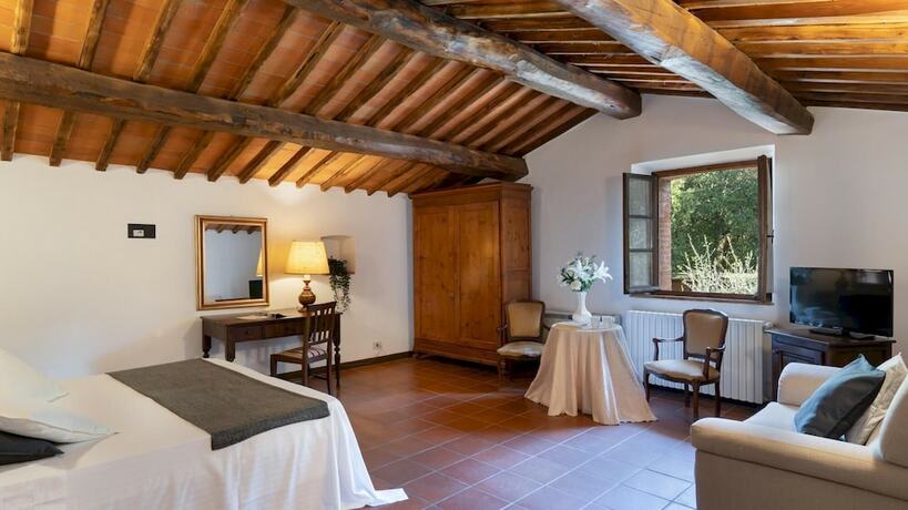 Imagen general del Borgo Gallinaio 32 in Siena. Foto 13