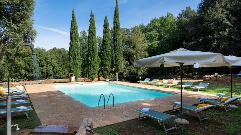 Imagen general del Borgo Gallinaio 32 in Siena. Foto 15
