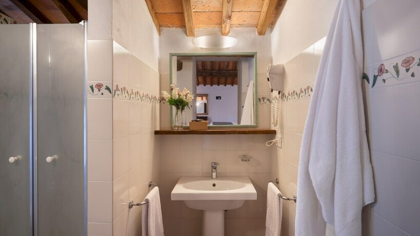 Imagen general del Borgo Gallinaio 32 in Siena. Foto 18