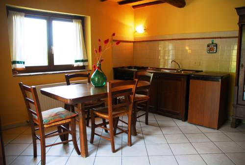 Imagen de la habitación del Borgo Giusto Albergo Diffuso. Foto 3
