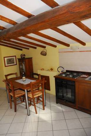 Imagen de la habitación del Borgo Giusto Albergo Diffuso. Foto 6