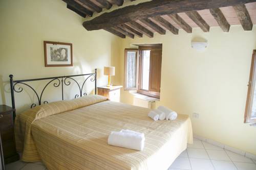 Imagen de la habitación del Borgo Giusto Albergo Diffuso. Foto 8