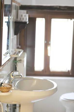 Imagen de la habitación del Borgo Giusto Albergo Diffuso. Foto 9