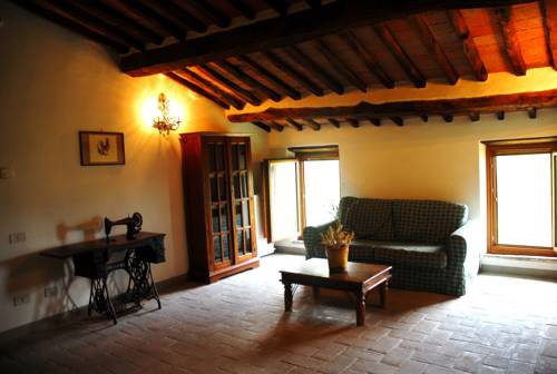 Imagen de la habitación del Borgo Giusto Albergo Diffuso. Foto 10
