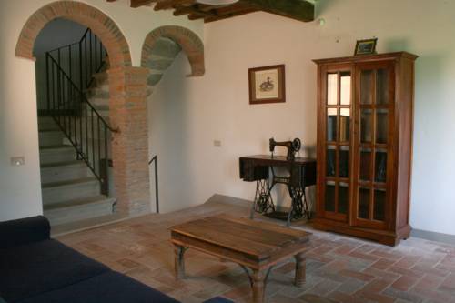 Imagen de la habitación del Borgo Giusto Albergo Diffuso. Foto 11