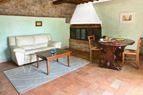Imagen de la habitación del Borgo Giusto Albergo Diffuso. Foto 12