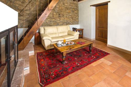 Imagen de la habitación del Borgo Giusto Albergo Diffuso. Foto 13
