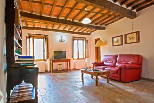 Imagen de la habitación del Borgo Giusto Albergo Diffuso. Foto 15