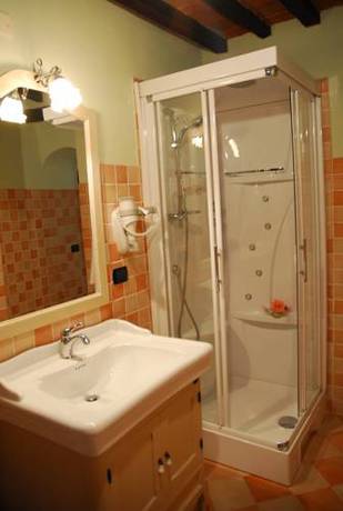 Imagen de la habitación del Borgo Giusto Albergo Diffuso. Foto 16