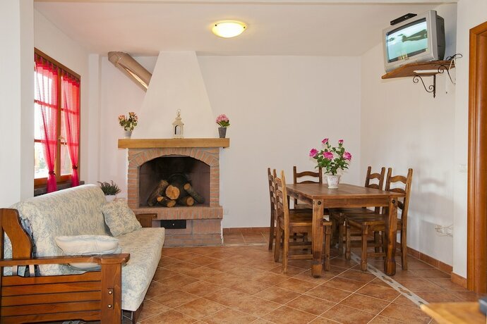 Imagen general del Borgo Guglielmo. Foto 3