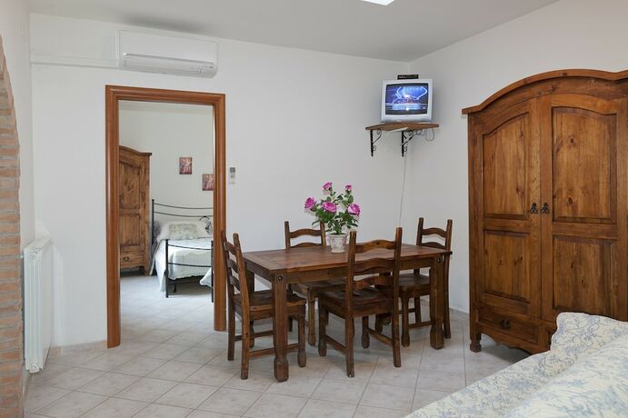 Imagen general del Borgo Guglielmo. Foto 4