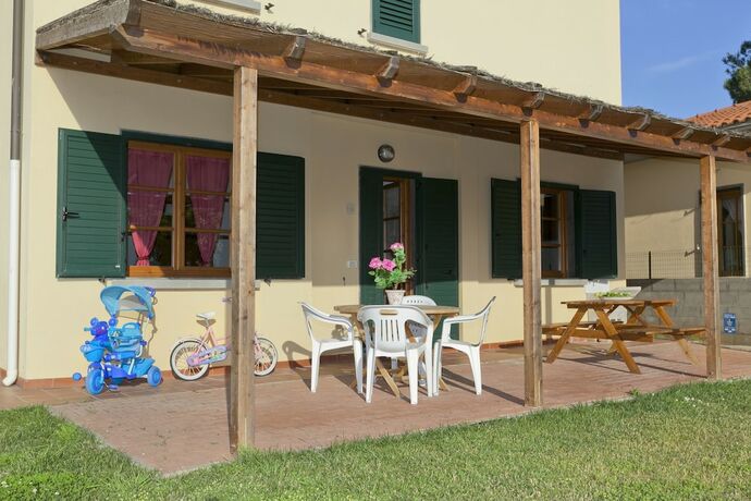 Imagen general del Borgo Guglielmo. Foto 5