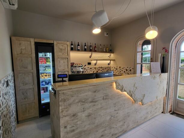 Imagen general del Borgo Guglielmo. Foto 6