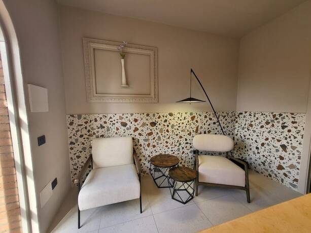 Imagen general del Borgo Guglielmo. Foto 7