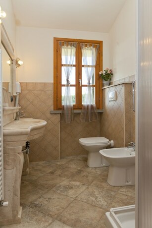 Imagen general del Borgo Guglielmo. Foto 8