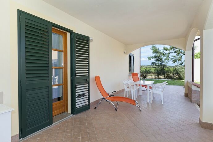 Imagen general del Borgo Guglielmo. Foto 9