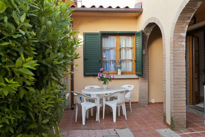 Imagen general del Borgo Guglielmo. Foto 10