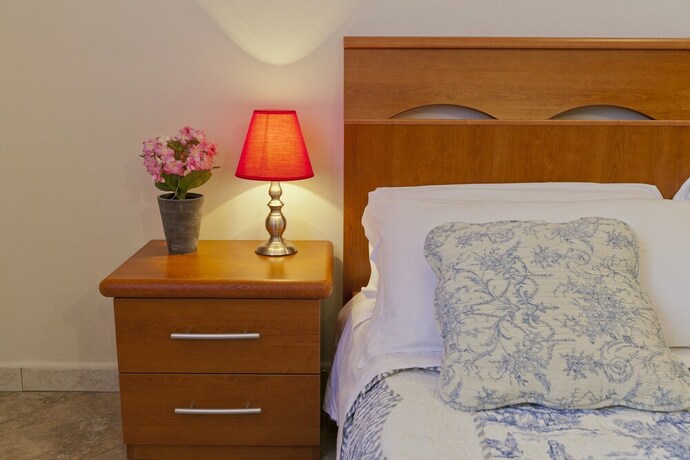 Imagen de la habitación del Borgo Guglielmo. Foto 15