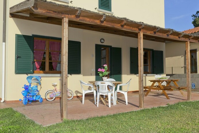 Imagen de la habitación del Borgo Guglielmo. Foto 18