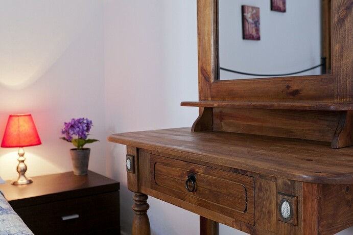 Imagen de la habitación del Borgo Guglielmo. Foto 19