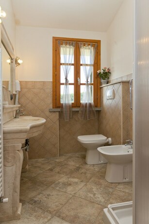 Imagen de la habitación del Borgo Guglielmo. Foto 27