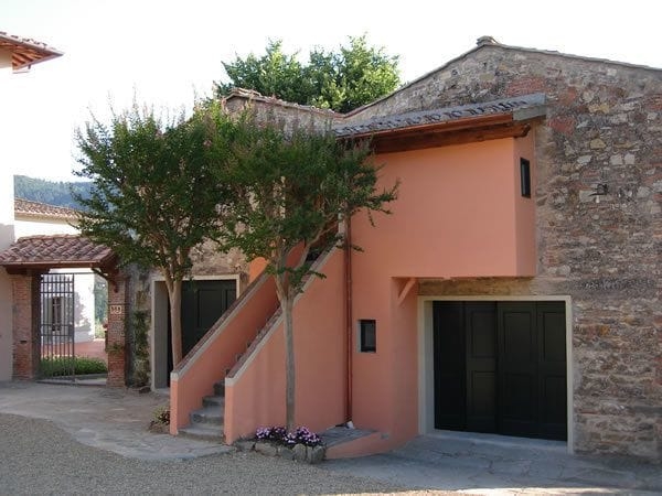 Imagen de los exteriores del Borgo I Vicelli Country Relais. Foto 14