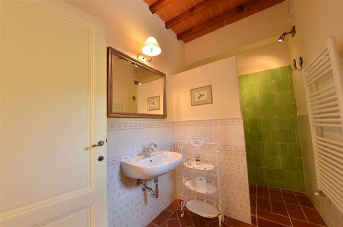 Imagen de la habitación del Borgo I Vicelli Country Relais. Foto 7