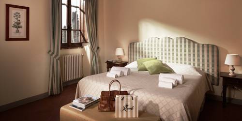 Imagen de la habitación del Borgo Il Castagno. Foto 3