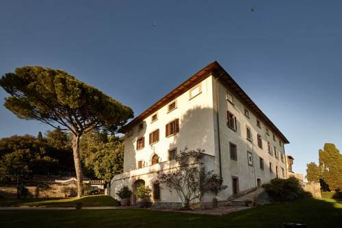 Imagen de la habitación del Borgo Il Castagno. Foto 10