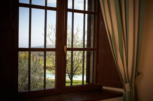 Imagen de la habitación del Borgo Il Castagno. Foto 12