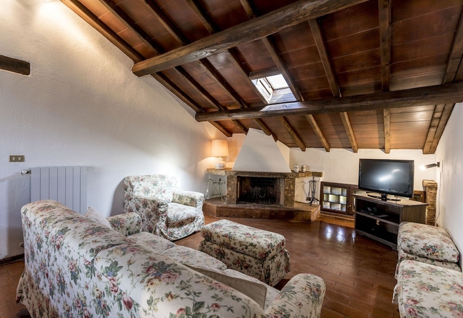 Imagen de la habitación del Borgo Il Poggiaccio Residence. Foto 4