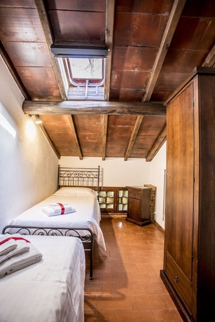 Imagen de la habitación del Borgo Il Poggiaccio Residence. Foto 5